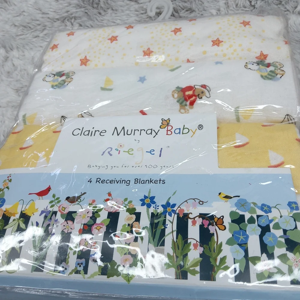 Claire Murray new 100%